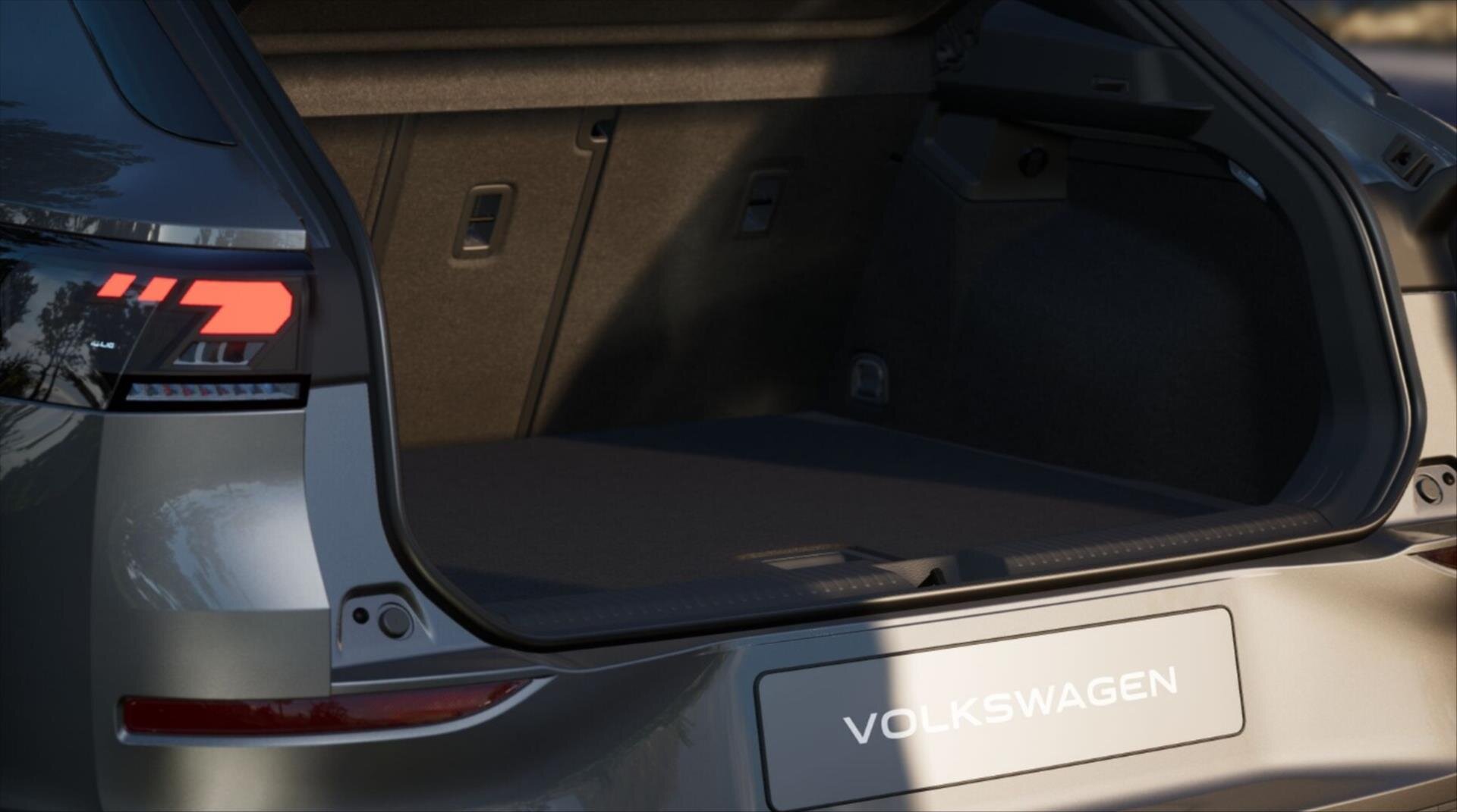 Volkswagen T-Roc SUV / Terénní 1,5 l 85 kw