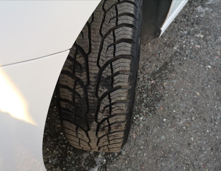 Citroën C3 Hatchback 1,1 l 44 kw