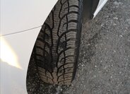 Citroën C3 Hatchback 1,1 l 44 kw