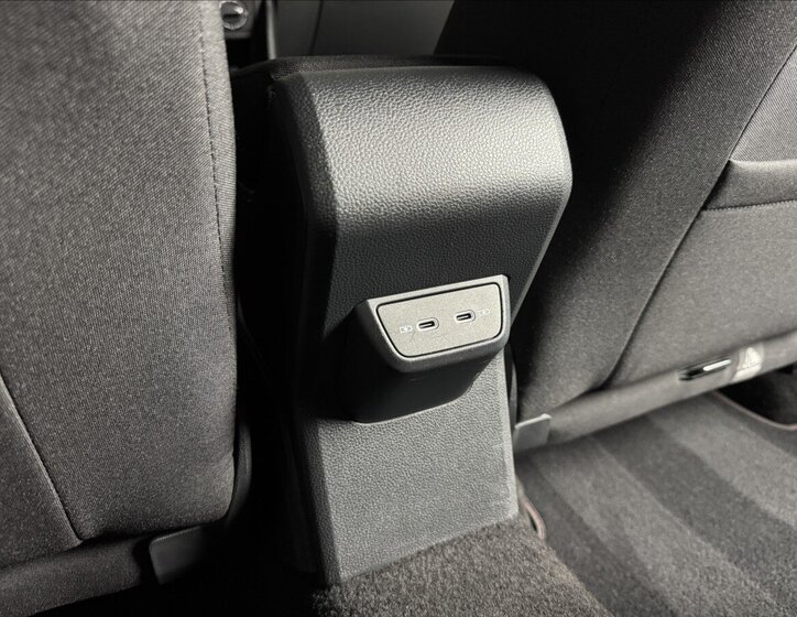 Volkswagen Polo Hatchback 2,0 l 152 kw