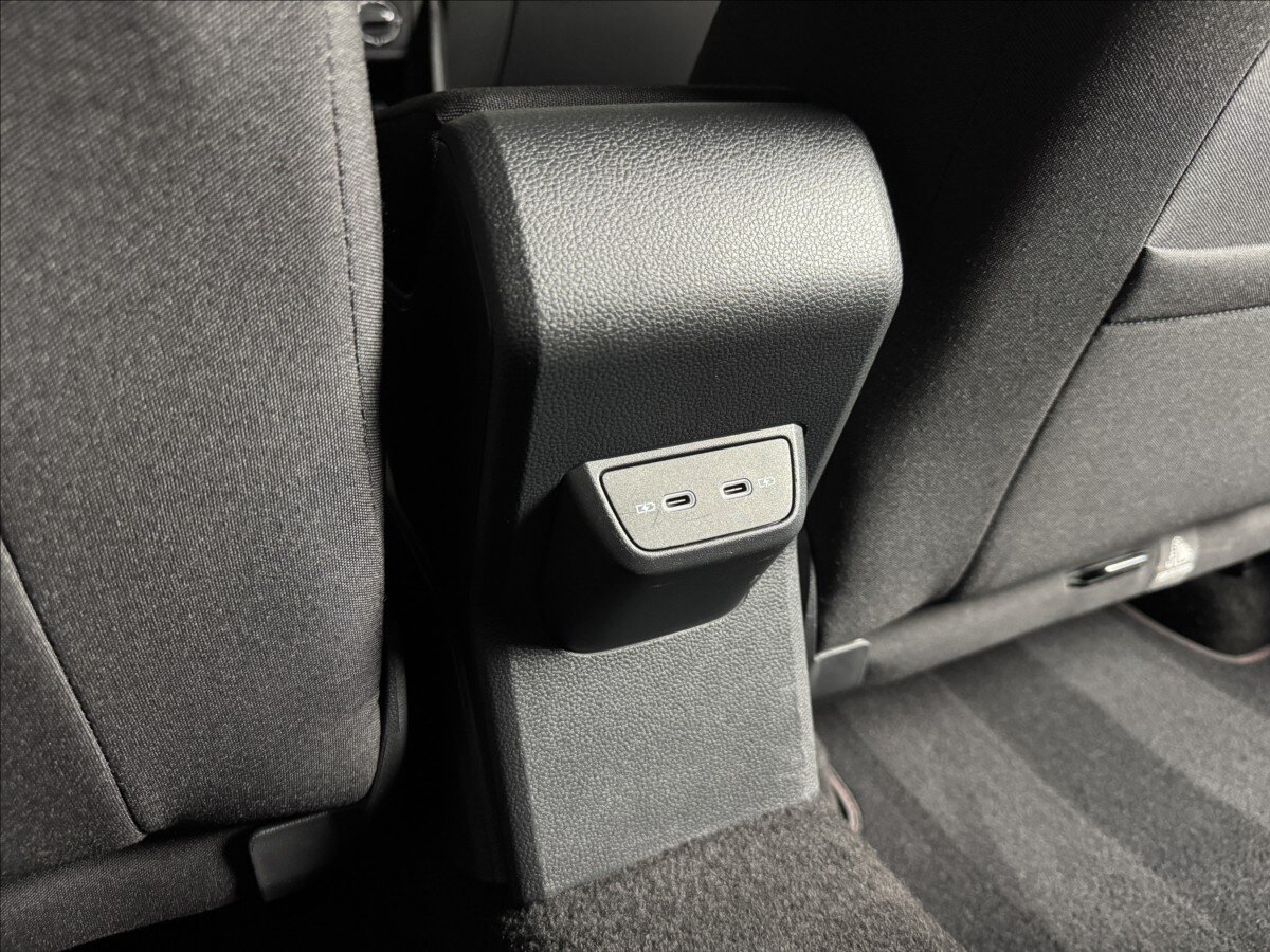 Volkswagen Polo Hatchback 2,0 l 152 kw