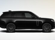Land Rover Range Rover SUV 3,0 l 258 kw