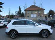 Volkswagen Tiguan SUV / Terénní 1,4 l 92 kw