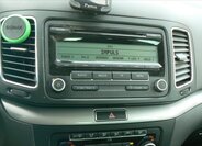 Volkswagen Sharan MPV 2,0 l 103 kw