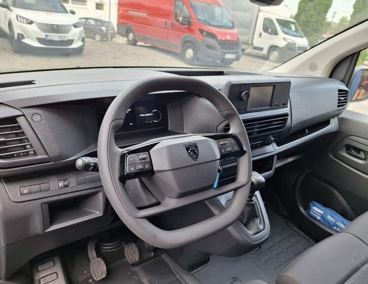 Peugeot Expert 17