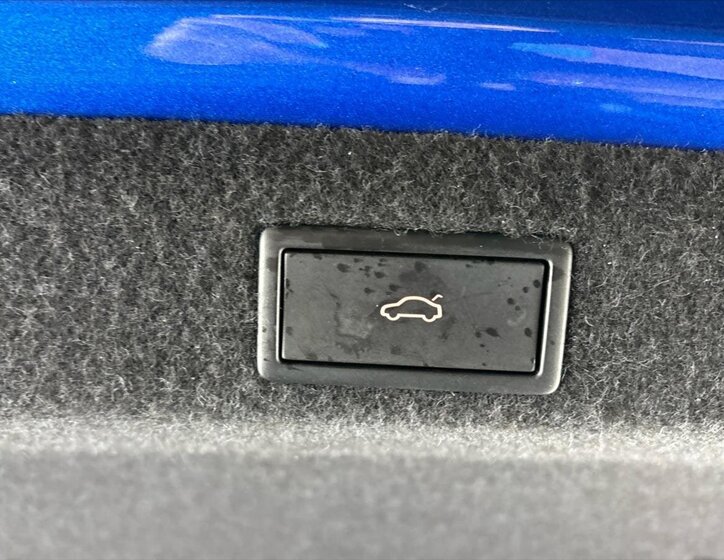 Škoda Octavia Liftback 1,5 l 110 kw