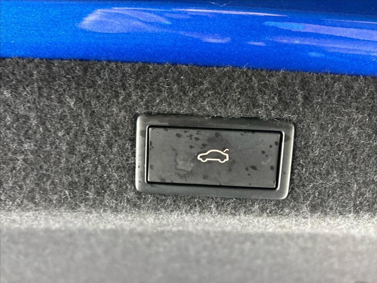 Škoda Octavia Liftback 1,5 l 110 kw