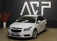 Chevrolet Cruze 1