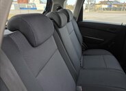 Chevrolet Aveo 20