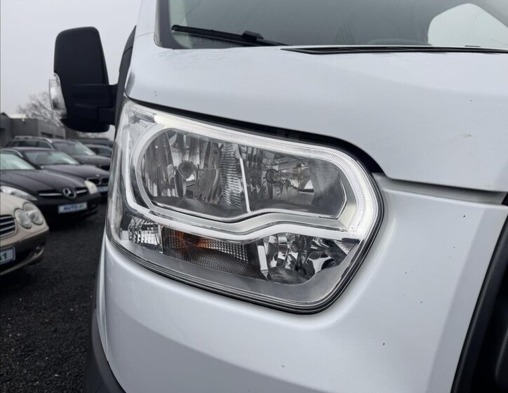 Ford Transit 24