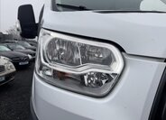 Ford Transit 24