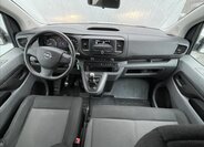 Opel Vivaro Ostatní 2,0 l 106 kw