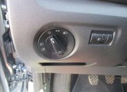 Škoda Fabia Kombi 1,2 l 63 kw