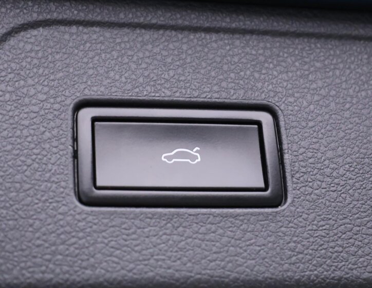 Volkswagen Passat 11