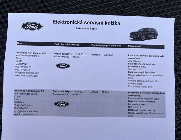 Ford Kuga 51