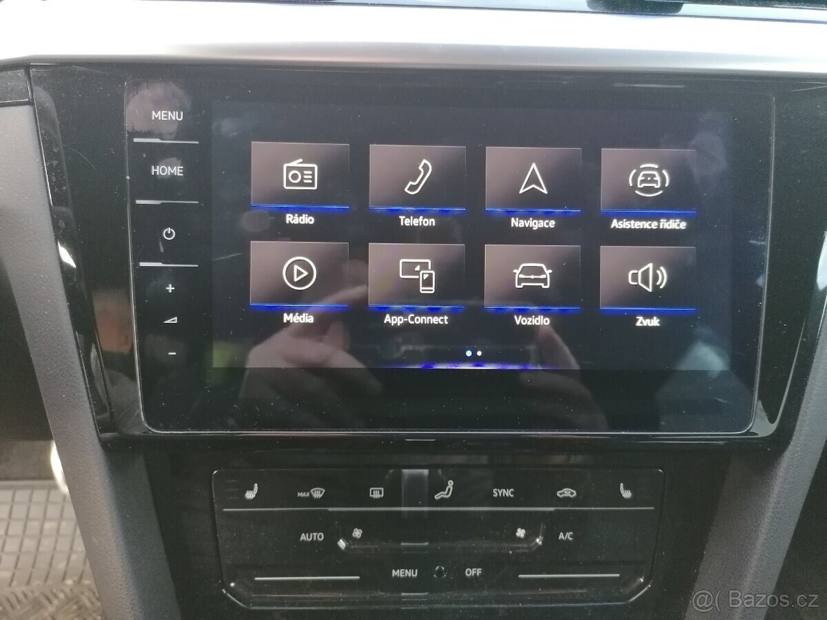 Volkswagen Arteon Kombi 0,0 0