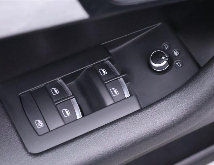 Audi A3 Hatchback 1,4 l 92 kw