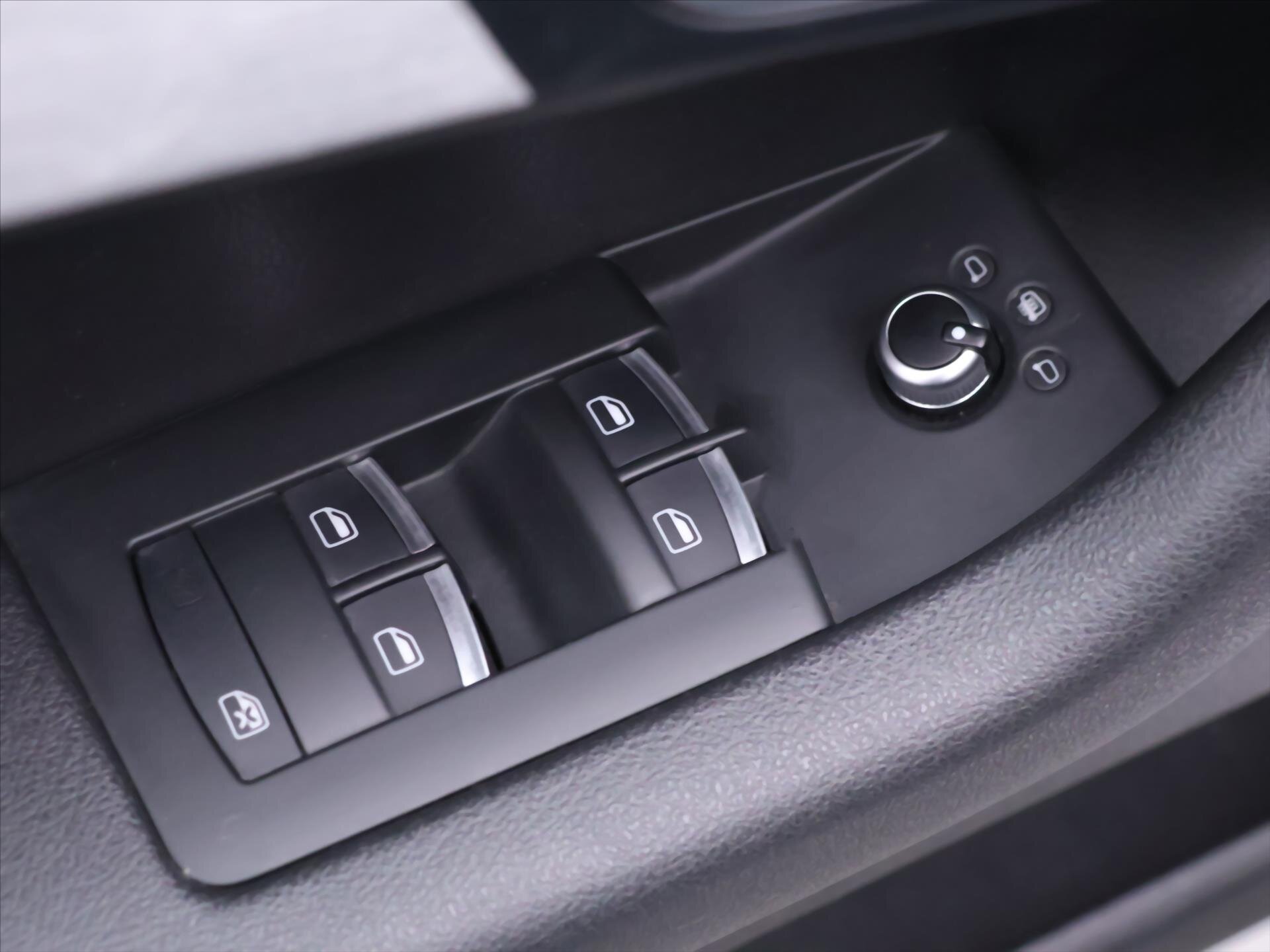 Audi A3 Hatchback 1,4 l 92 kw