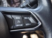 Mazda 6 Sedan / Limuzína 2,5 l 141 kw