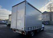 Mercedes-Benz Sprinter 5