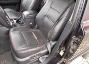 KIA Sorento SUV / Terénní 2,5 l 125 kw