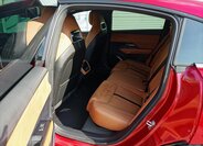 Mazda 6e Sedan / Limuzína 0,0 180 kw