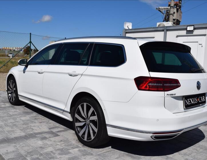Volkswagen Passat 7