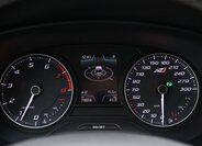 Seat Leon Kombi 2,0 l 221 kw