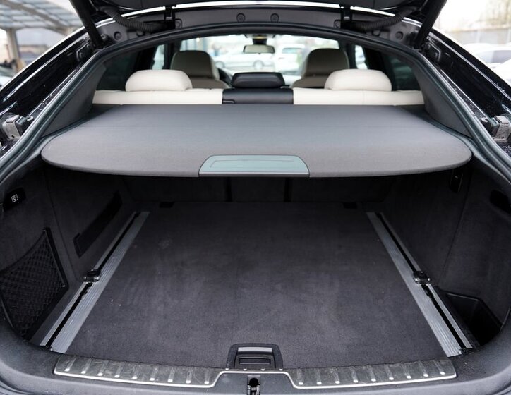 BMW X6 SUV / Terénní 3,0 l 280 kw