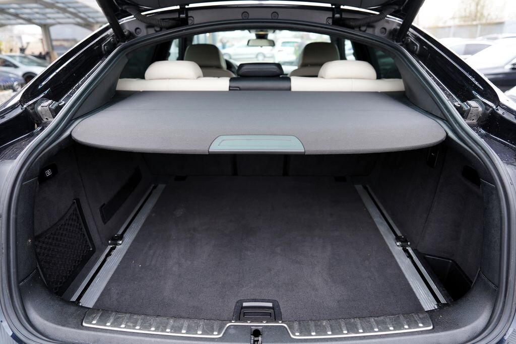 BMW X6 SUV / Terénní 3,0 l 280 kw