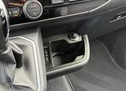 Volkswagen Multivan 28