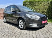 Ford Galaxy MPV 2,0 l 110 kw