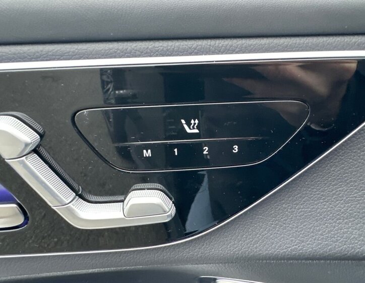 Mercedes-Benz GLC 15