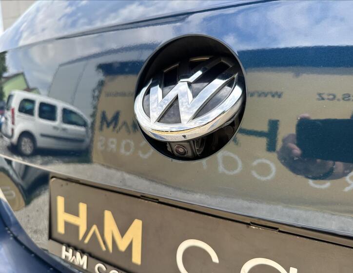 Volkswagen Passat 24