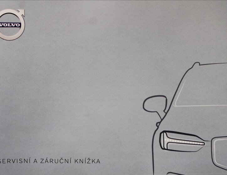 Volvo XC40 SUV 2,0 l 140 kw