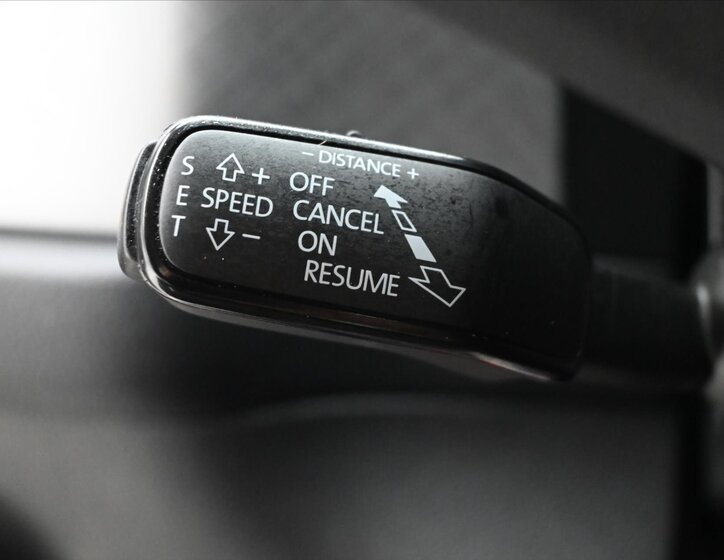 Škoda Kodiaq SUV / Terénní 2,0 l 147 kw