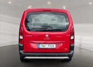 Peugeot Rifter 5