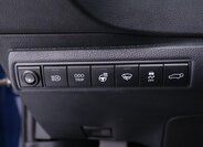 Toyota Corolla Kombi 2,0 l 112 kw