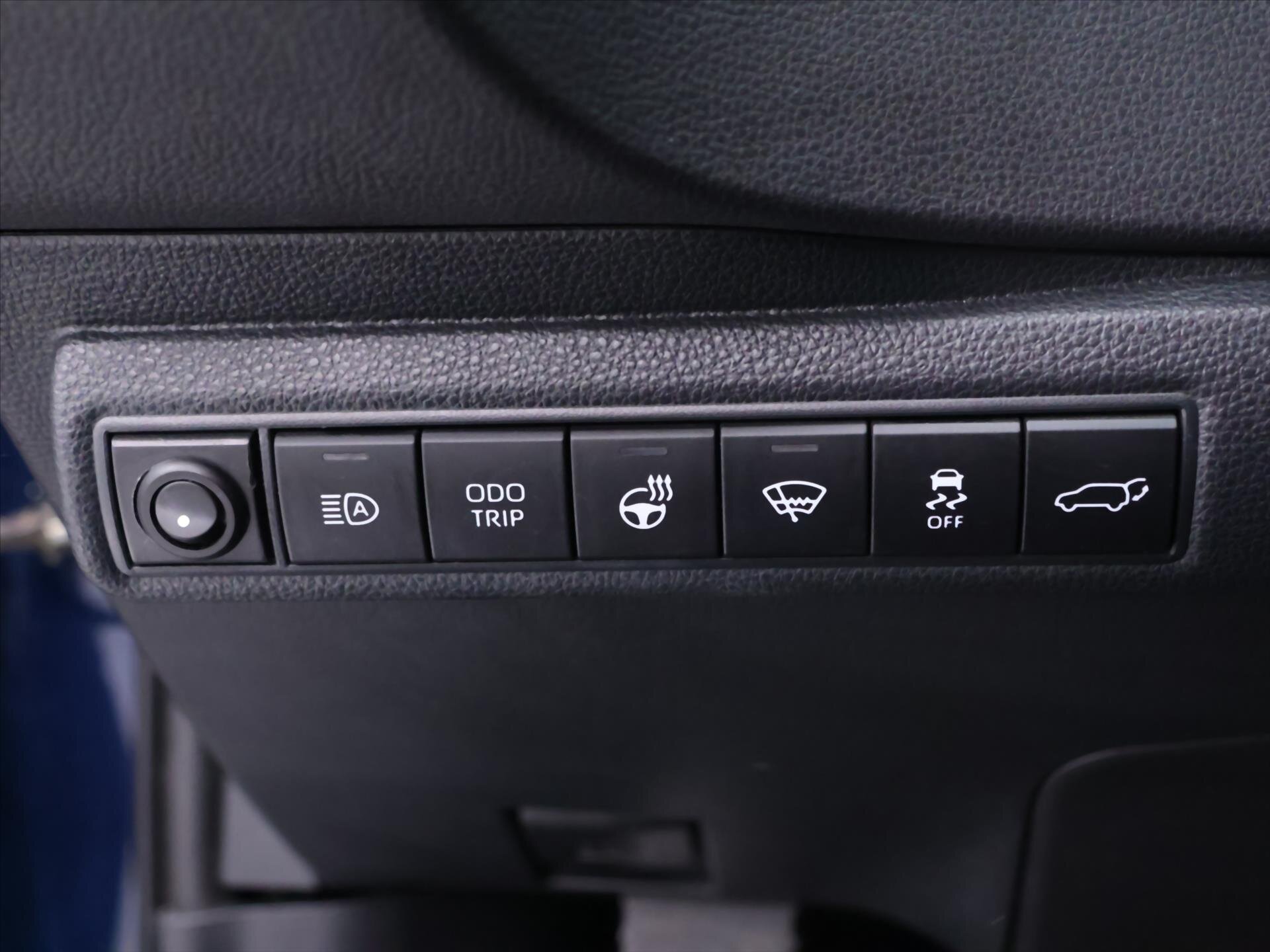 Toyota Corolla Kombi 2,0 l 112 kw