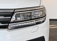 Volkswagen Tiguan Allspace SUV / Terénní 2,0 l 176 kw