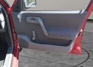 Škoda Felicia Hatchback 1,3 l 50 kw