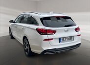 Hyundai i30 Kombi 1,5 l 117 kw