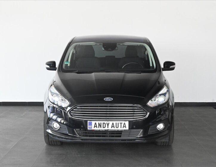 Ford S-MAX 2