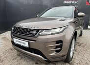 Land Rover Range Rover Evoque SUV / Terénní 2,0 l 132 kw