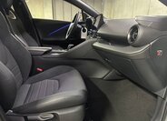 Toyota C-HR Hatchback 1,8 l 90 kw