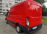 Ford Transit 4