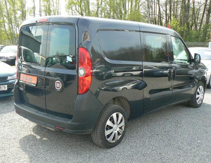 Fiat Dobló 6