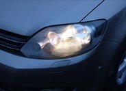 Volkswagen Golf Plus Hatchback 1,2 l 77 kw