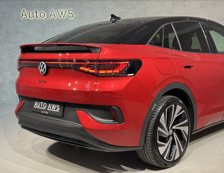 Volkswagen ID.5 SUV 0,0 225 kw