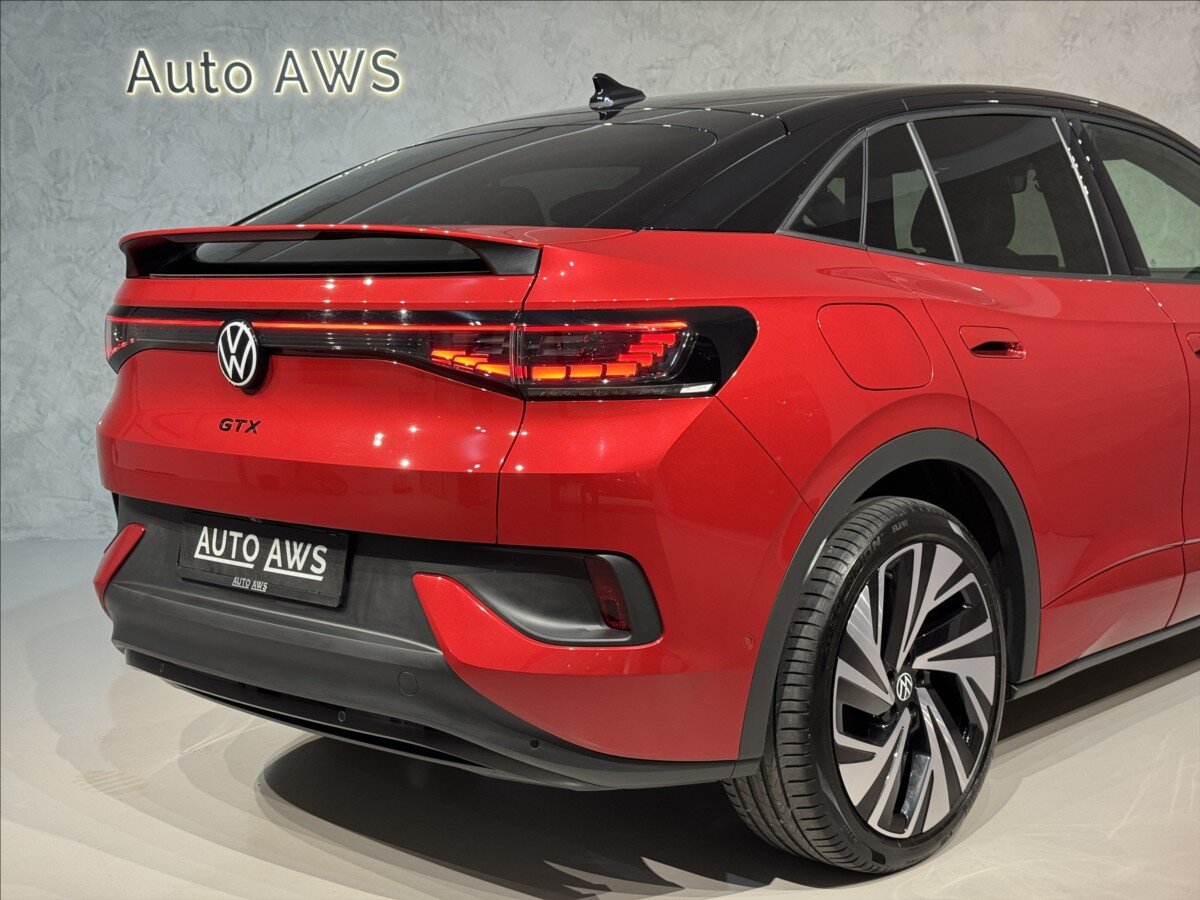 Volkswagen ID.5 SUV 0,0 225 kw